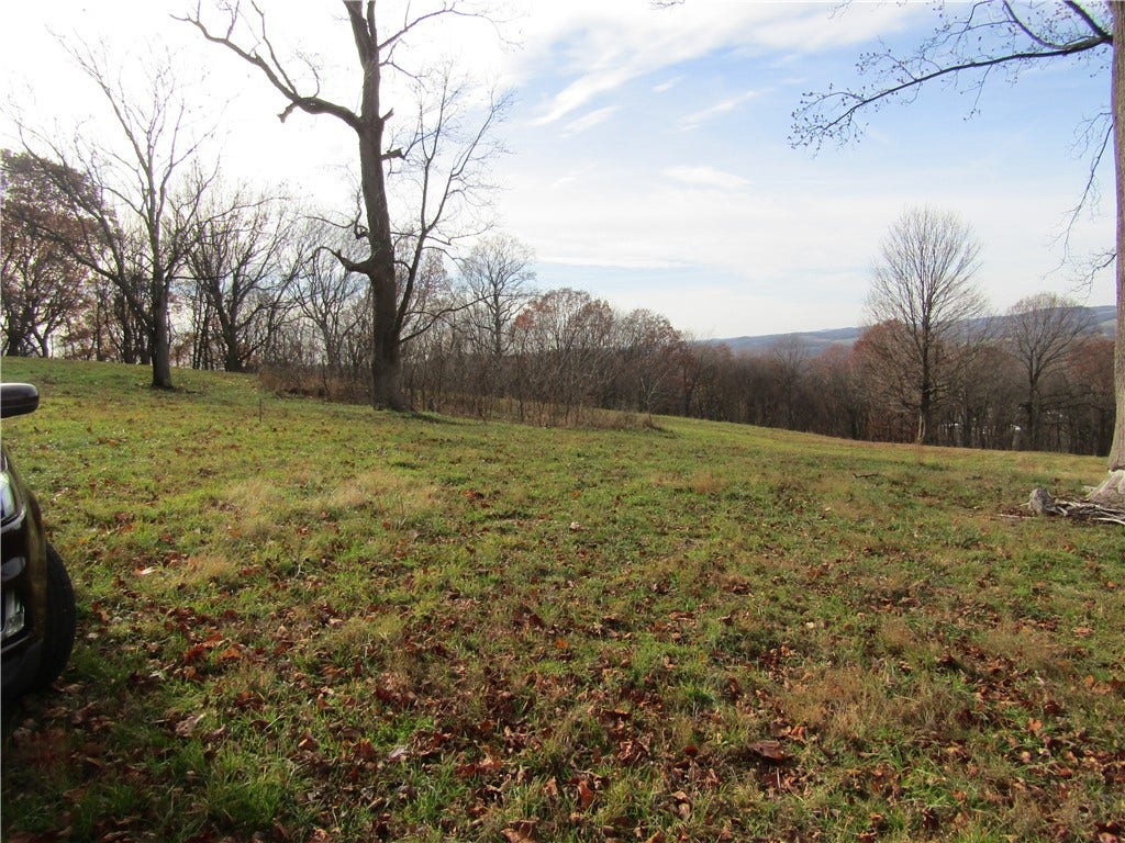 0 Clay Road, Connellsville, PA 15425