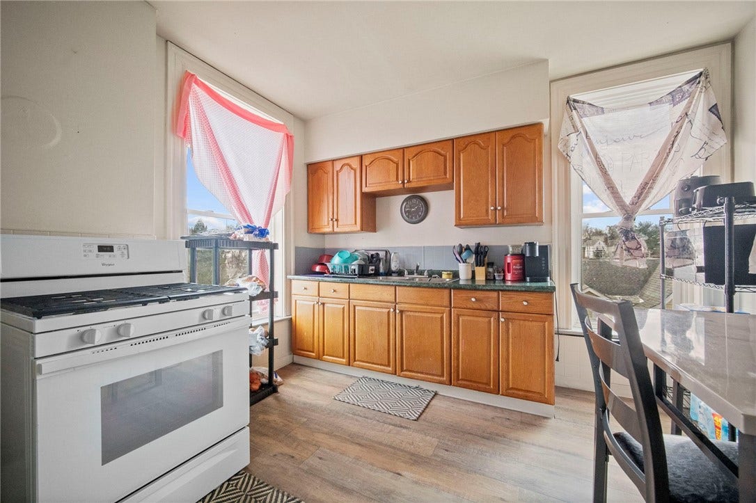 306 E Maiden St, Washington, PA 15301
