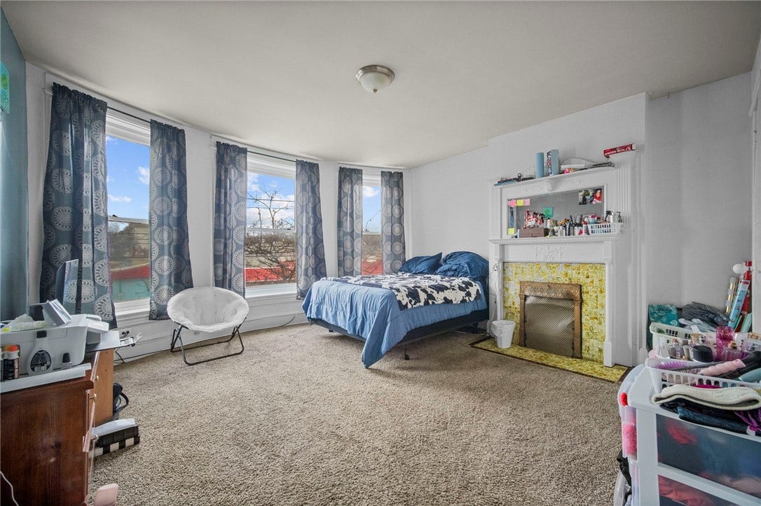 306 E Maiden St, Washington, PA 15301