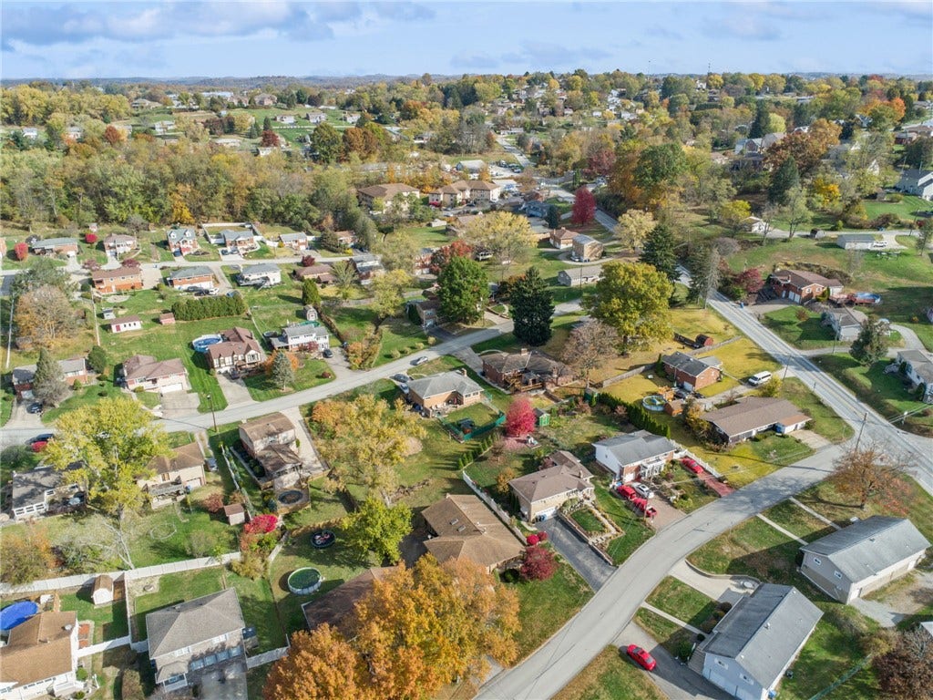 12219 Roth Drive, Irwin, PA 15642