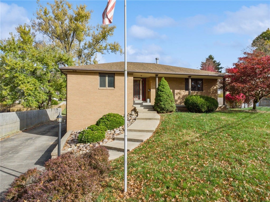 12219 Roth Drive, Irwin, PA 15642