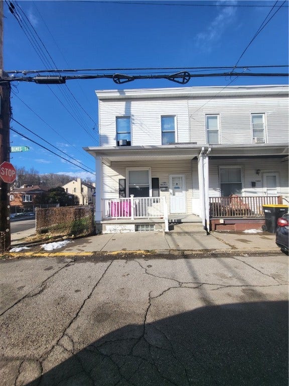 1200 Holmes St, Pittsburgh, PA 15136