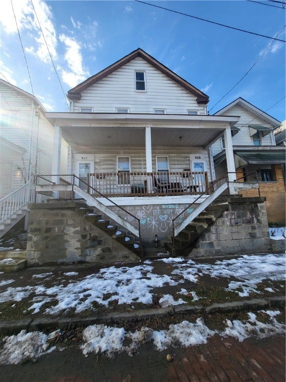 1200 Holmes St, Pittsburgh, PA 15136