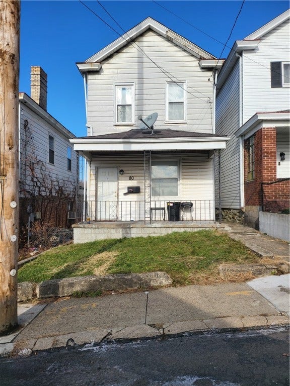 1200 Holmes St, Pittsburgh, PA 15136