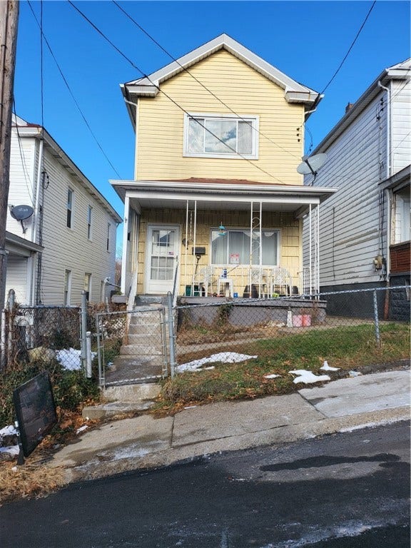 1200 Holmes St, Pittsburgh, PA 15136