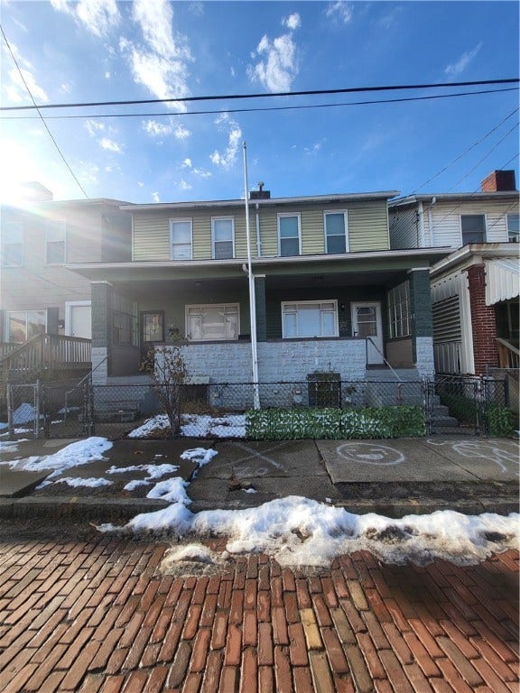 1200 Holmes St, Pittsburgh, PA 15136