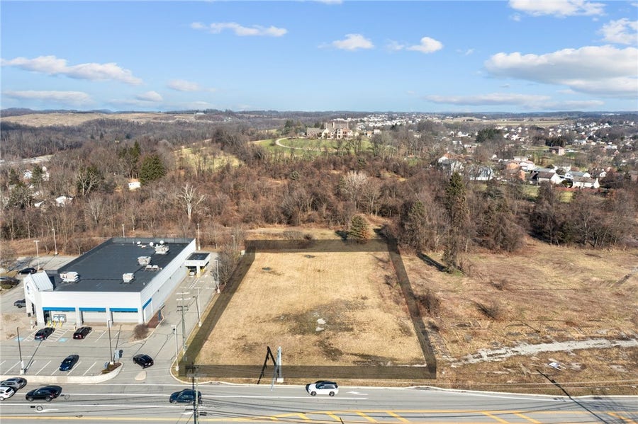 Property photo for TBD State Rd 130, Irwin, PA