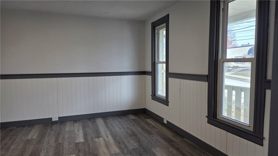 615 N Main St, Washington, PA 15301