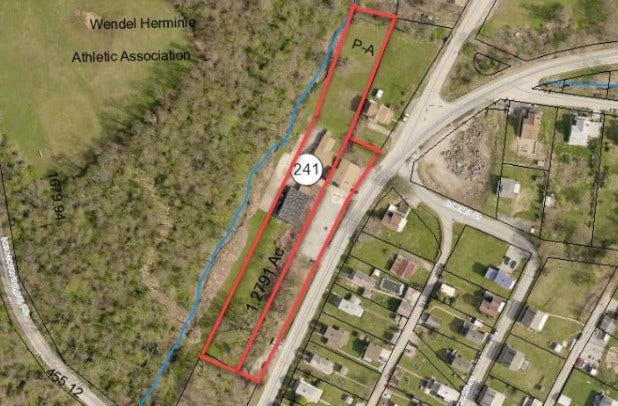 348 Wendel, Irwin, PA 15642 348 Wendel, Irwin, PA 15642