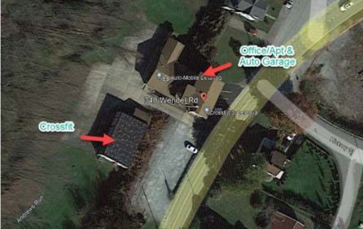 348 Wendel, Irwin, PA 15642
