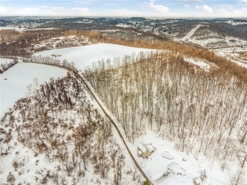 0 Senchur Road, Greensburg, PA 15601