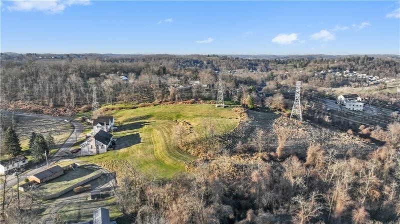 0 Elm Street, Washington, PA 15301