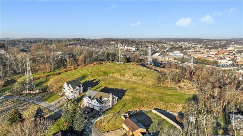 0 Elm Street, Washington, PA 15301