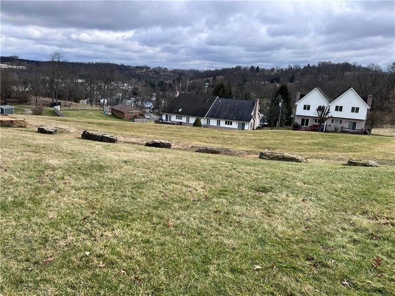 0 Elm Street, Washington, PA 15301