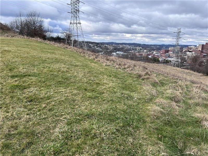 0 Elm Street, Washington, PA 15301
