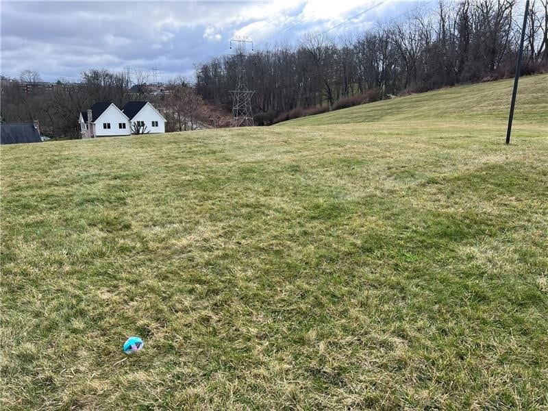 0 Elm Street, Washington, PA 15301