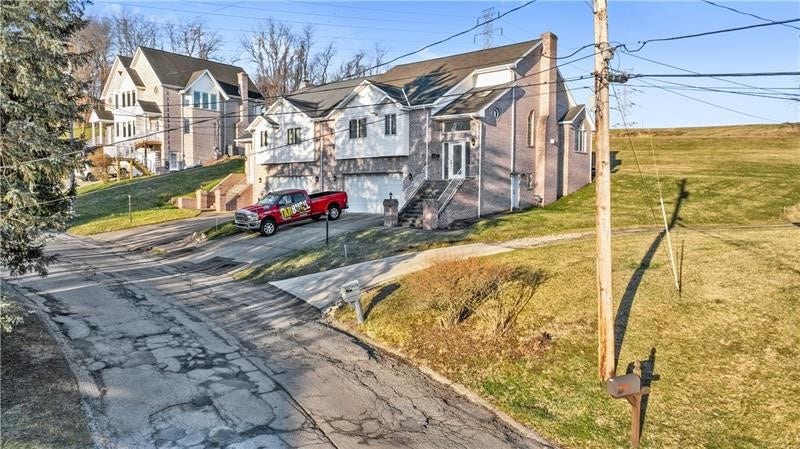 0 Elm Street, Washington, PA 15301