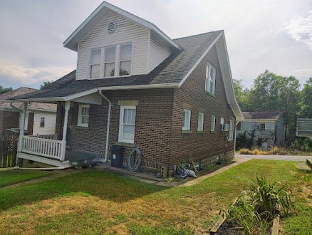 1906 Highland Ave, Greensburg, PA 15601