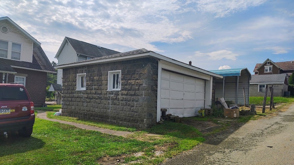 1906 Highland Ave, Greensburg, PA 15601