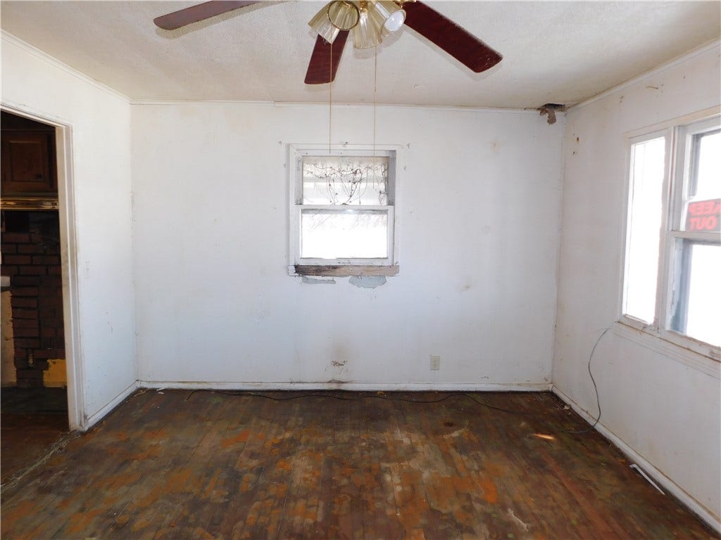 120 Bailey Avenue, Uniontown, PA 15401