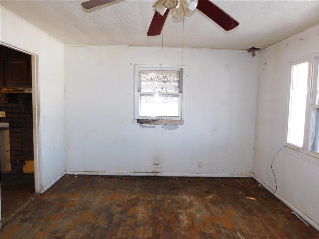 120 Bailey Avenue, Uniontown, PA 15401