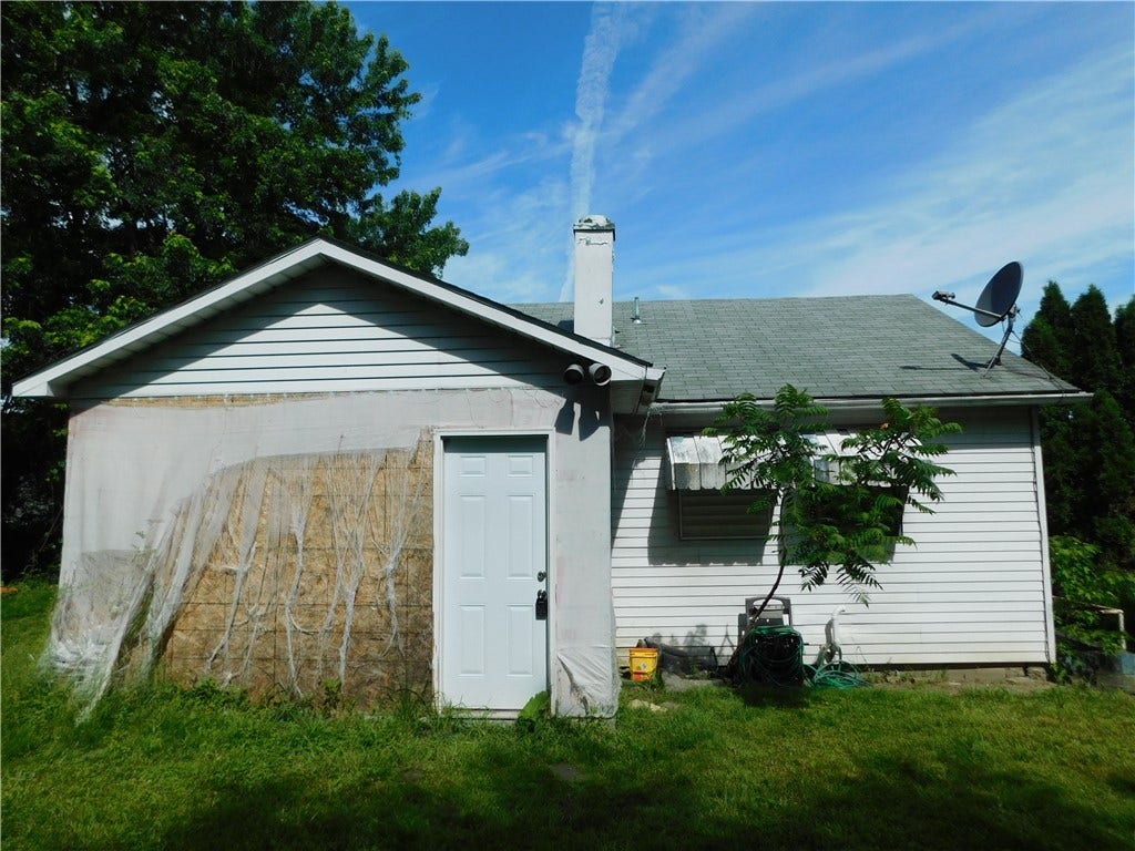 120 Bailey Avenue, Uniontown, PA 15401