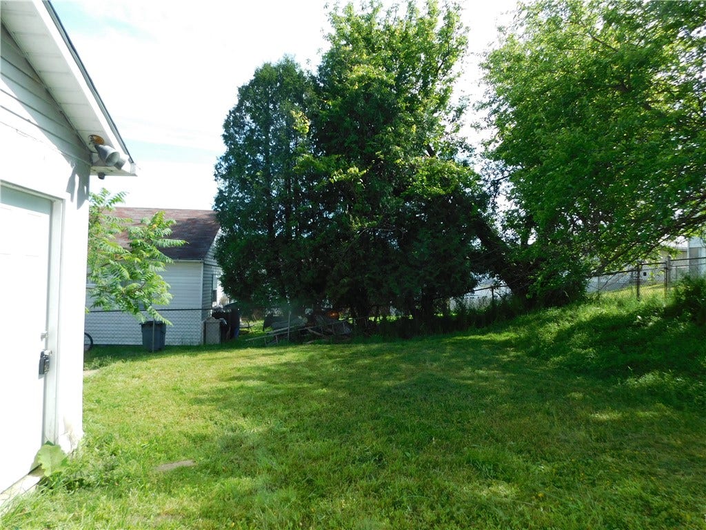 120 Bailey Avenue, Uniontown, PA 15401