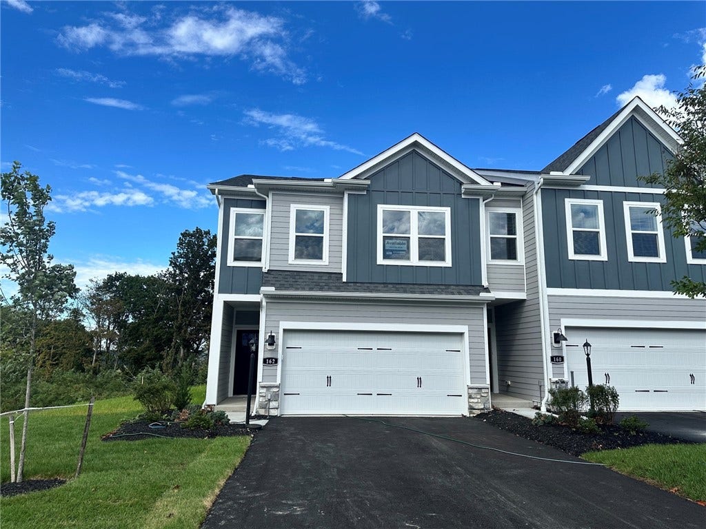 162 River Ridge - Move In Ready!