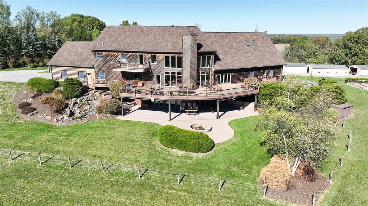 166 McKay Rd, Saxonburg, PA 16056