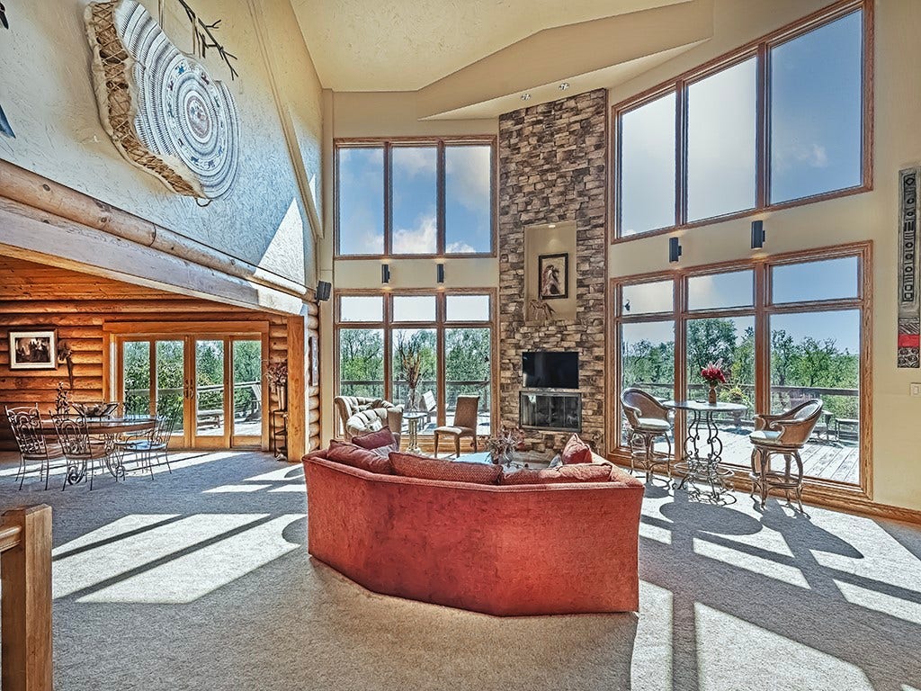 166 McKay Rd, Saxonburg, PA 16056