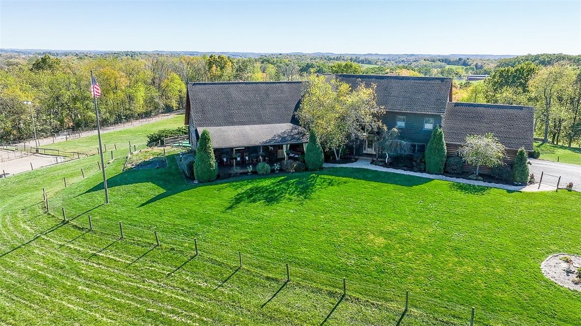 166 McKay Rd, Saxonburg, PA 16056