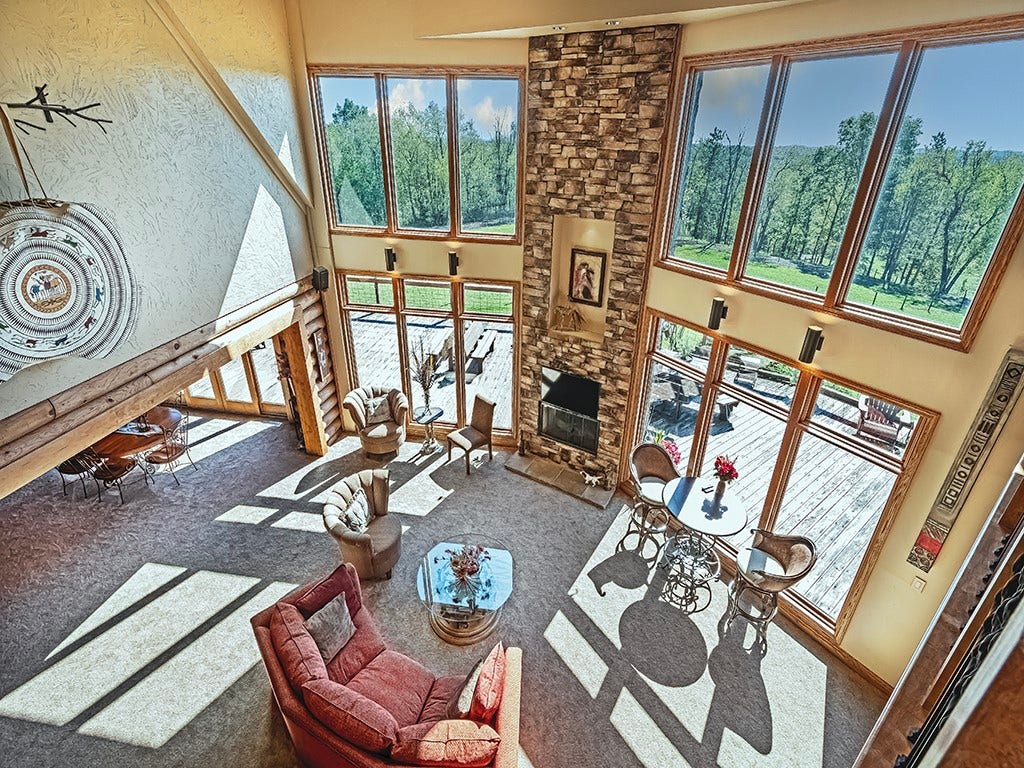 166 McKay Rd, Saxonburg, PA 16056