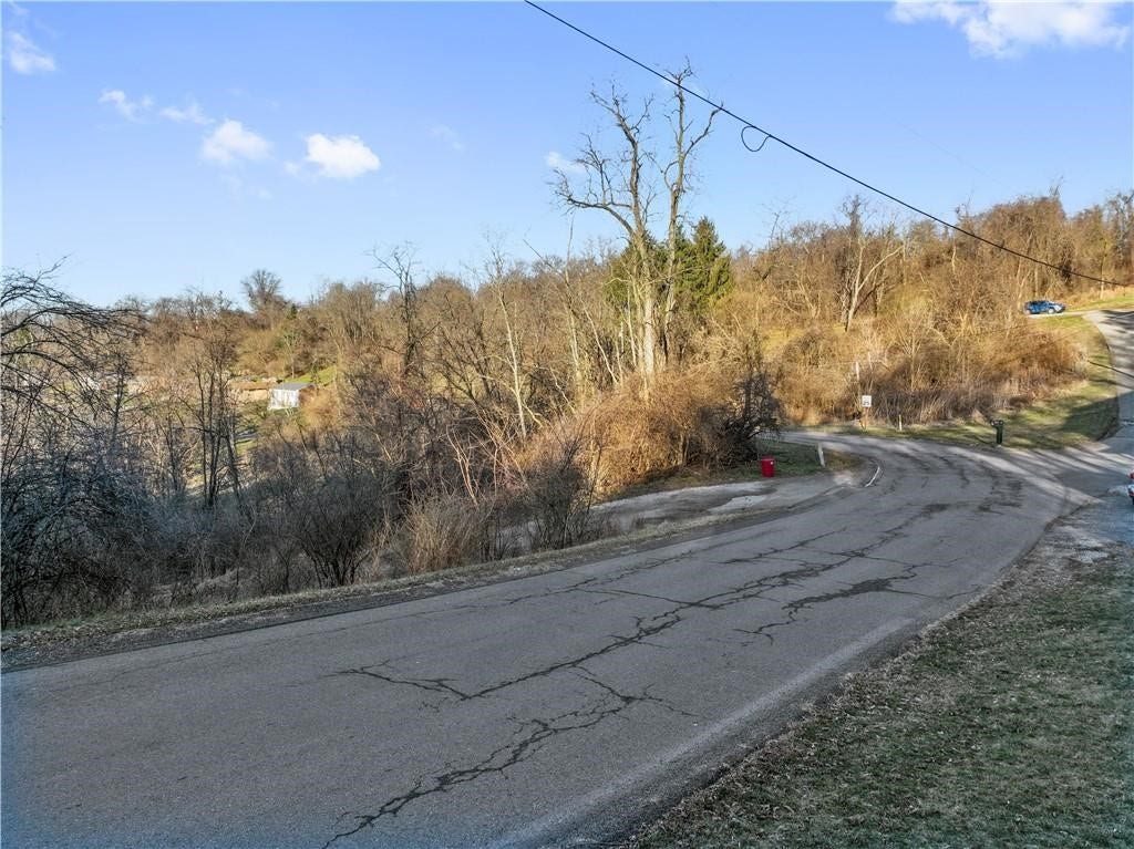 0 Williams Street, Washington, PA 15301