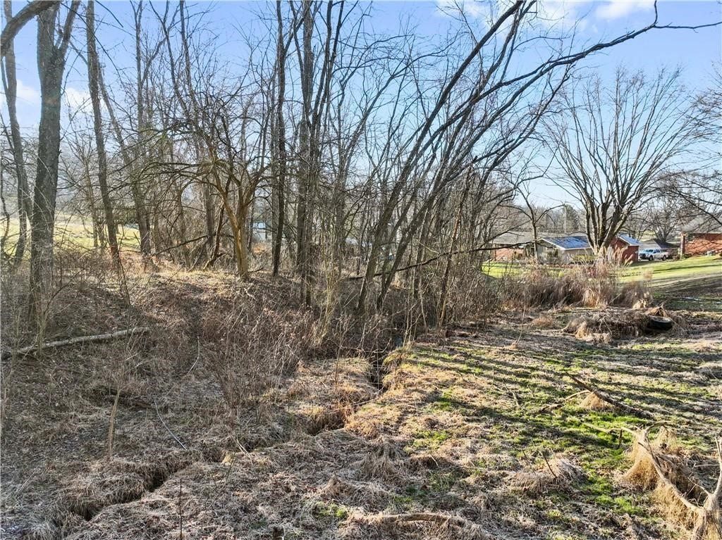 0 Williams Street, Washington, PA 15301