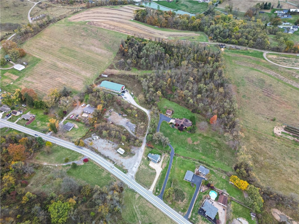 6331 State Route 88, Finleyville, PA 15332