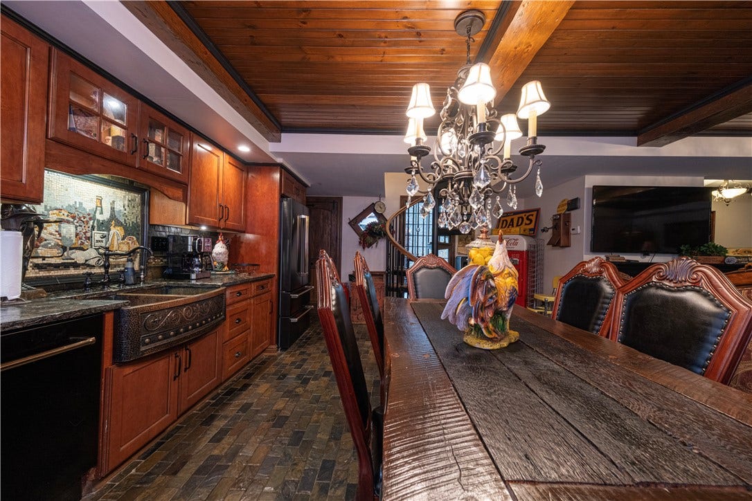 6331 State Route 88, Finleyville, PA 15332