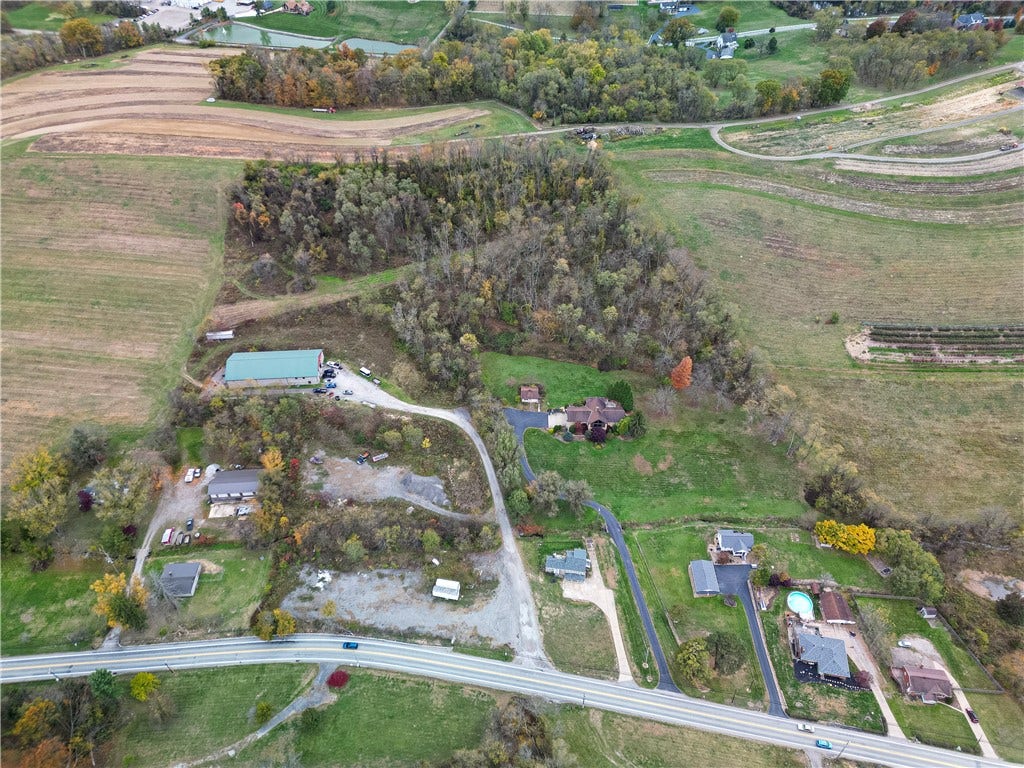 6331 State Route 88, Finleyville, PA 15332