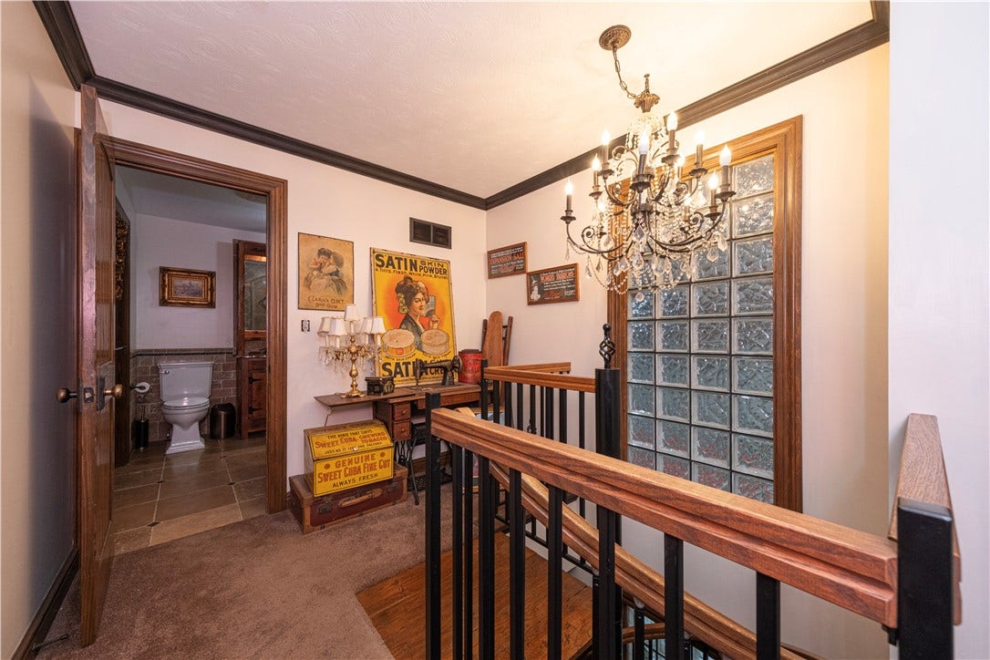 6331 State Route 88, Finleyville, PA 15332