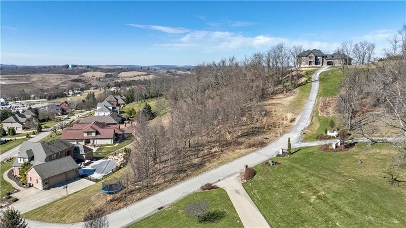 Lot#5 Tuscany Lane, Washington, PA 15301