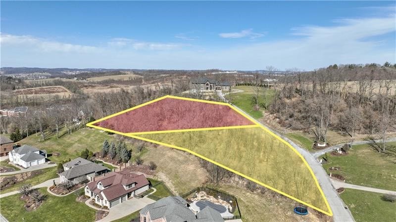 Lot#5 Tuscany Lane, Washington, PA 15301