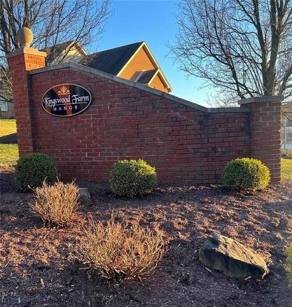 Lot#5 Tuscany Lane, Washington, PA 15301