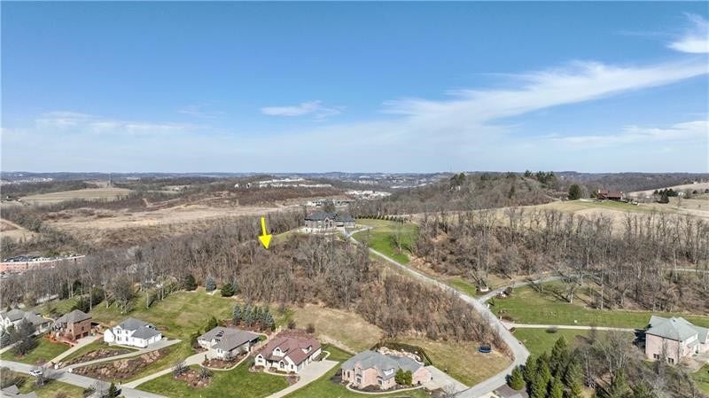 Lot#5 Tuscany Lane, Washington, PA 15301