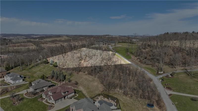 Lot#5 Tuscany Lane, Washington, PA 15301
