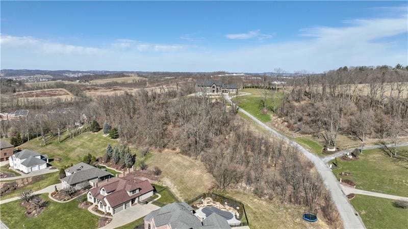 Lot#5 Tuscany Lane, Washington, PA 15301