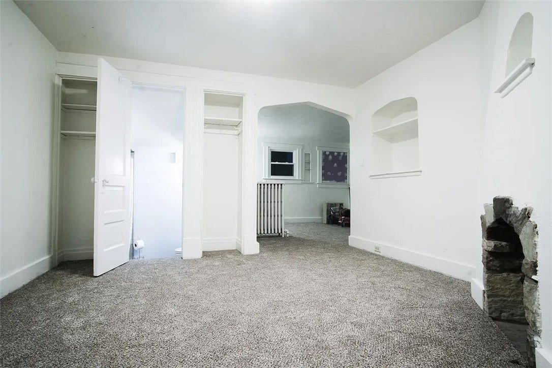 328-334 N. Craig Street, Pittsburg, PA 15213