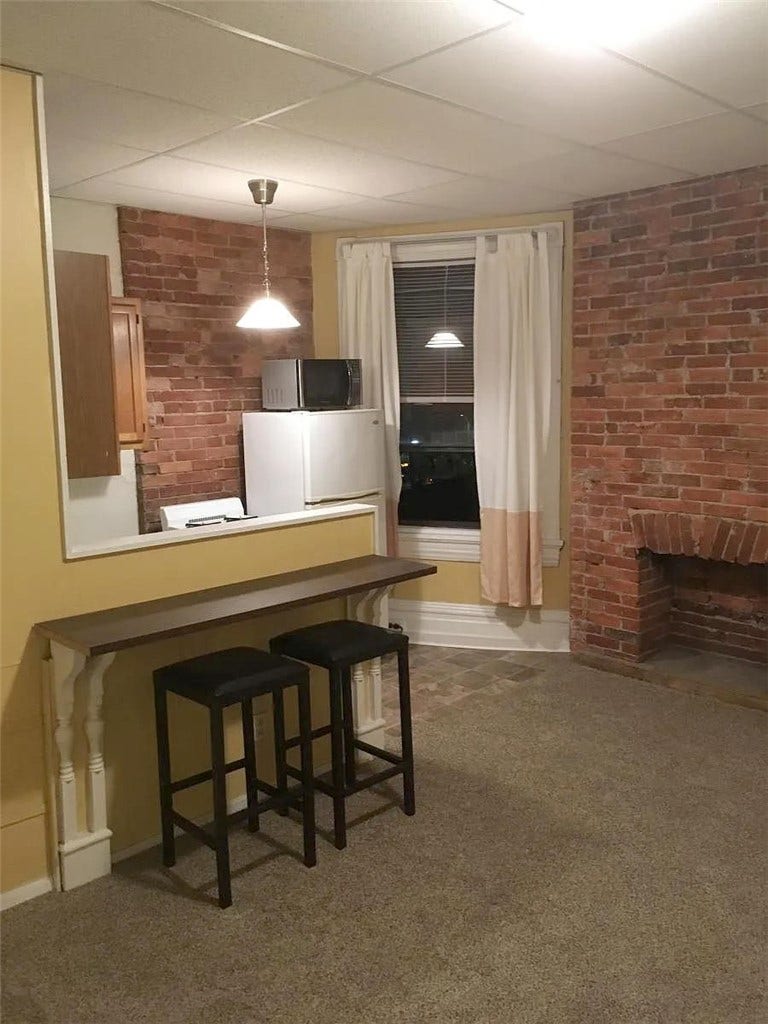 328-334 N. Craig Street, Pittsburg, PA 15213