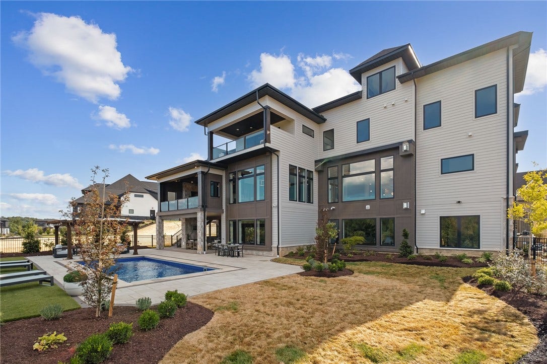 145 Sequoia Lane, Cranberry Twp, PA 16066