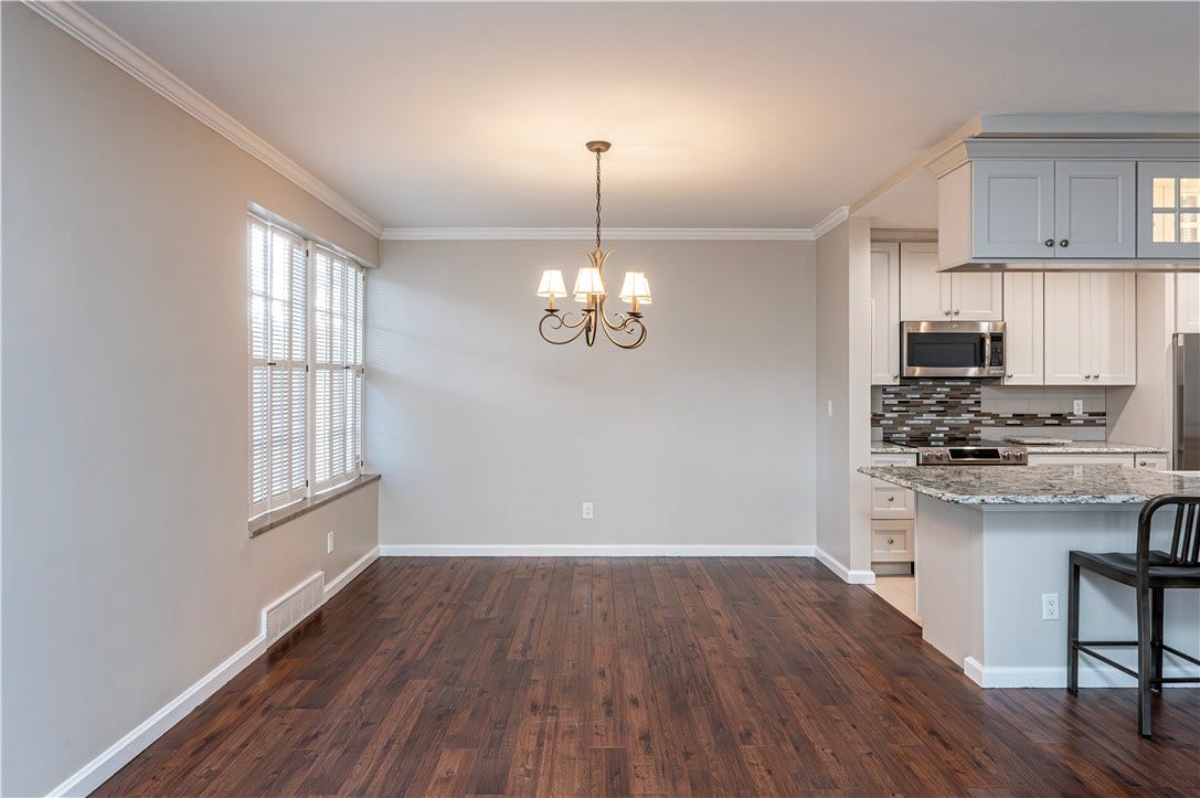 624 PARK LANE, #D, Greensburg, PA 15601