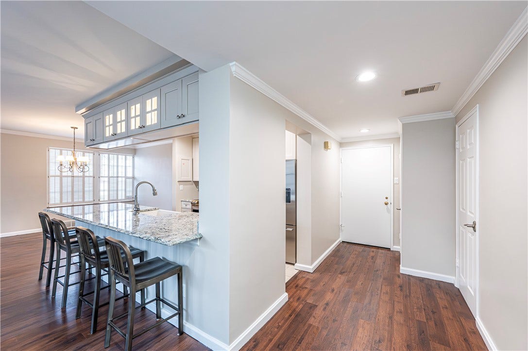 624 PARK LANE, #D, Greensburg, PA 15601