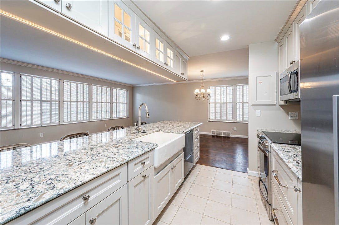 624 PARK LANE, #D, Greensburg, PA 15601